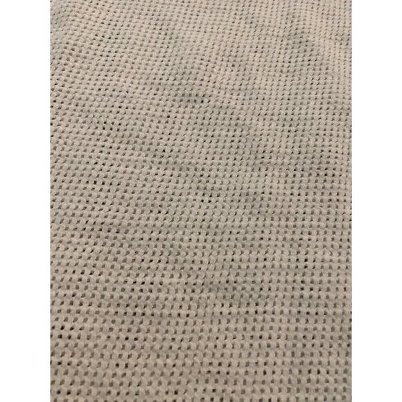 Turtle Bay vintage Mesh Bathing Suit Cover up - Picture 3 of 4